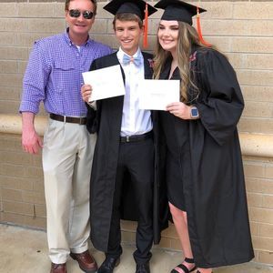 Meet your Posher, Andrew